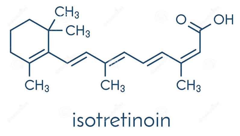 異維A酸是甚麼? -- Yeung Ho Hong,楊浩康