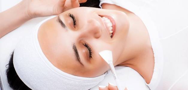 什麼是果酸換膚？ -- Yeung Ho Hong,楊浩康